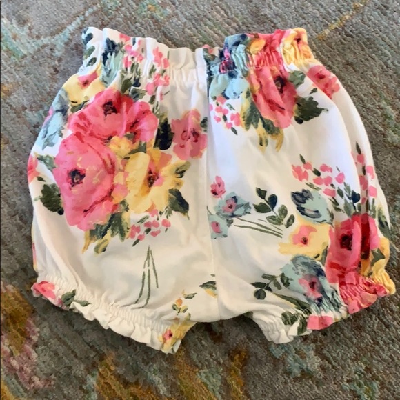 Bubble Shorts - Picture 2 of 2